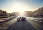 BMW Concept i4 2020 года